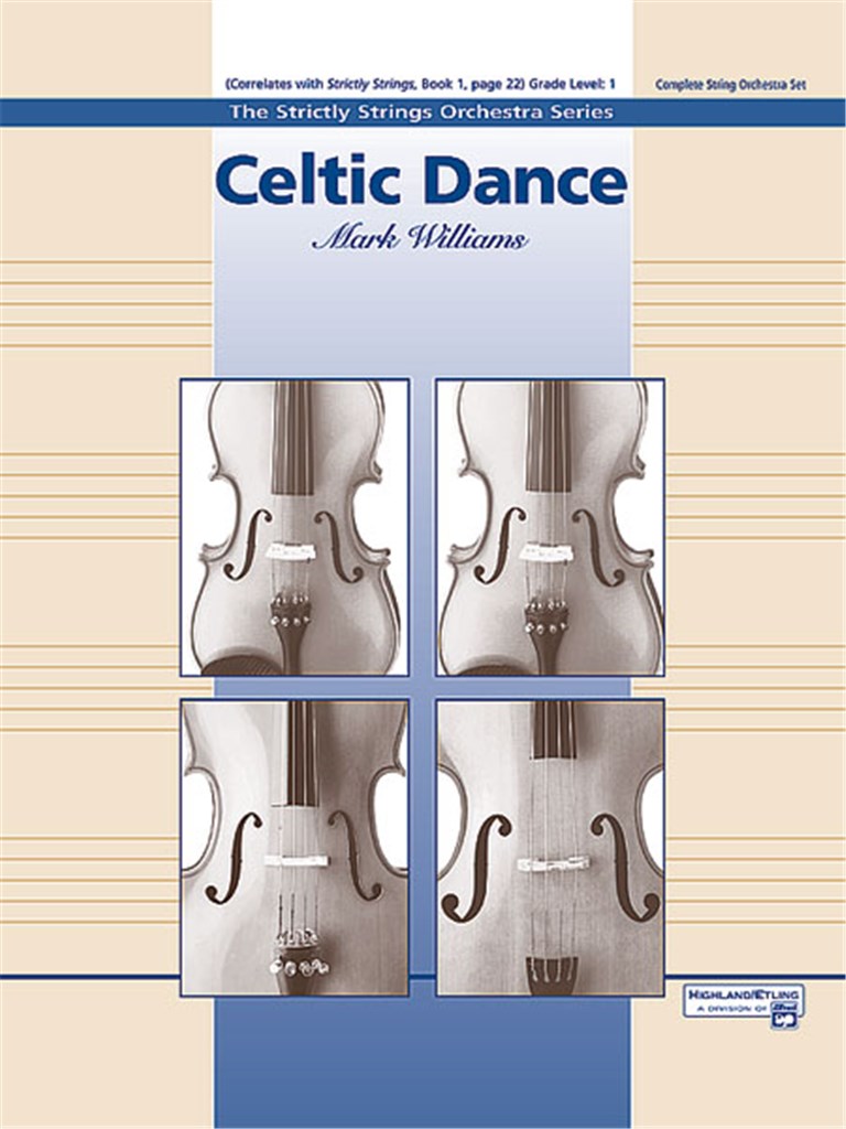 Celtic Dance